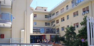 Ponticelli, infermiere e vigilante aggrediti in ospedale