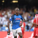 Calciomercato Napoli, 140 milioni per Osimhen