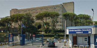 Policlinico Federico II, dona rene mamma e scongiura dialisi