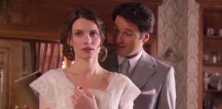 Sei Sorelle, anticipazioni al 12 agosto: Blanca scopre la relazione tra Rodolfo e Victoria