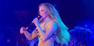 Jennifer Lopez, la cantante in vacanza tra Positano e la costiera amalfitana