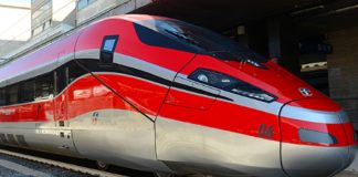 RFI, linea Roma-Napoli via Formia: modifiche alla circolazione