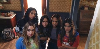 Amazon Prime Video, le uscite di ottobre 2022: Pretty Little Liars: Original Sin