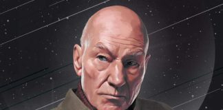 Prime Video, le uscite di febbraio 2023: Star Trek – Picard