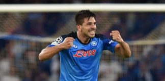Rangers-Napoli, formazioni e dove vederla in streaming e tv