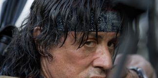 Stasera in tv giovedì 22 settembre: "John Rambo" su Sky Action
