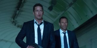Stasera in tv venerdì 9 settembre: "Attacco al potere 2" su Italia 1