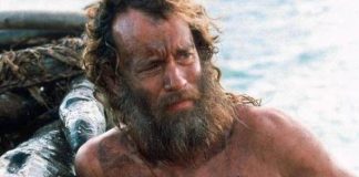 Stasera in tv sabato 10 settembre: "Cast Away" su Rete 4