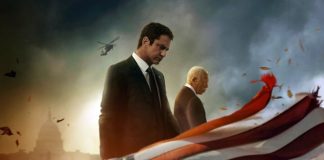 Stasera in tv venerdì 16 settembre: "Attacco al potere 3" su Italia 1