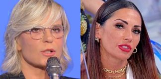 Uomini e Donne, anticipazioni: Maria contro Ida Platano