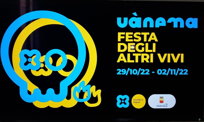 Uànema, la festa degli altri vivi: gli eventi in programma