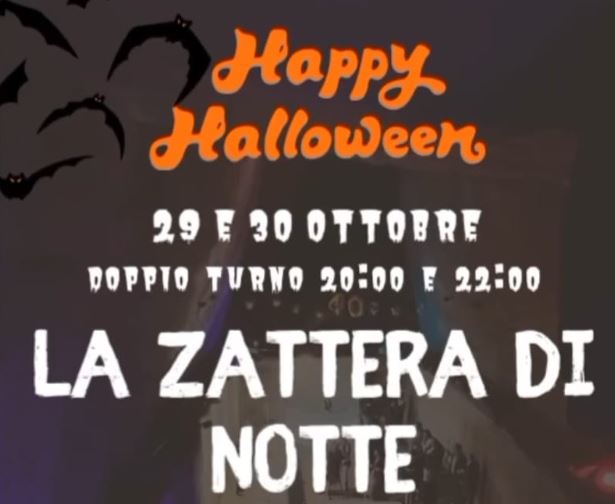 Halloween, tutti gli appuntamenti a Napoli