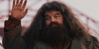Robbie Coltrane, l'addio ad Hagrid dal cast di Harry Potter