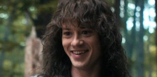 Stranger Things 5, Joseph Quinn anticipa il ritorno di Eddie?