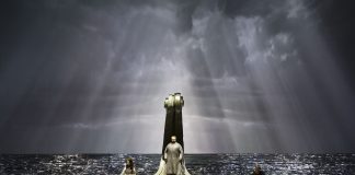 Tristan und Isolde di Richard Wagner al Teatro San Carlo di Napoli