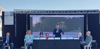 Si è chiusa con un grande successo a Trecase la tre giorni dedicata al pisello centogiorni
