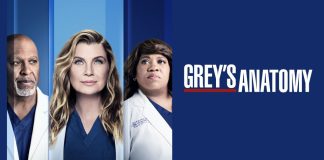 Grey's Anatomy rinnovata per la 22esima stagione