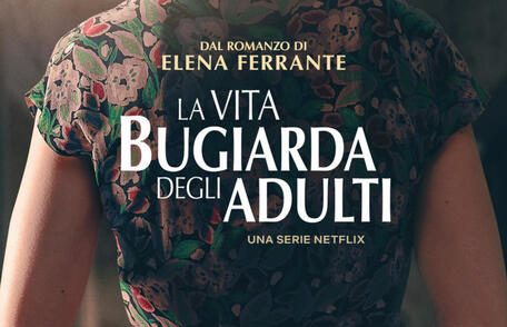 La vita bugiarda degli adulti, il teaser della serie Netflix