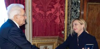 Meloni presidente del Consiglio: la lista dei ministri