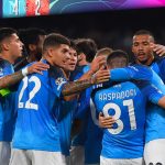 Champions League: il Calcio Napoli è agli ottavi. Battuto l’Ajax 4-2