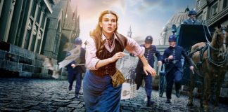 Enola Holmes 2, arriva un nuovo trailer per il film di Netflix