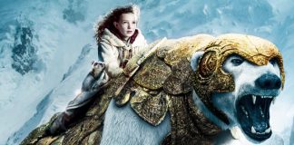 Stasera in tv sabato 8 ottobre: "La bussola d'oro" su Sky Family