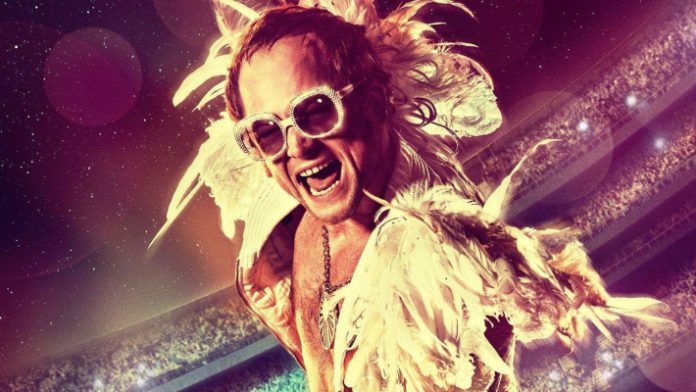 Stasera in tv mercoledì 12 ottobre: "Rocketman" su Iris