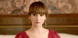 Stasera in tv giovedì 6 ottobre: "Red Sparrow" su Italia 1