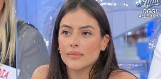Uomini e Donne, anticipazioni: Federica ha dei dubbi