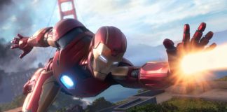 Iron Man: in arrivo un nuovo gioco targato EA