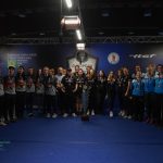 Champion League di Calcio Balilla: Quarti gli italiani del Cbn Napoli