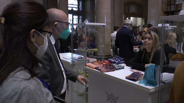 Camera di Commercio, successo per Eccellenze Made in Naples