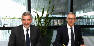 Eni e Leonardo insieme per lo sviluppo di progetti per la decarbonizzazione