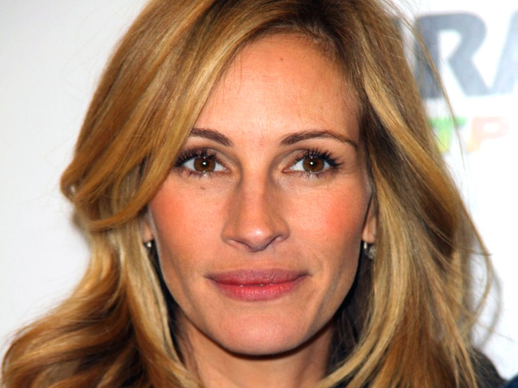 Julia Roberts: 