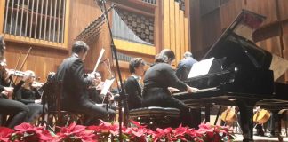 Al Monastero di Santa Chiara il Gran Galà MusicaViva