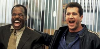 Stasera in tv giovedì 24 novembre: "Arma letale 4" su Iris