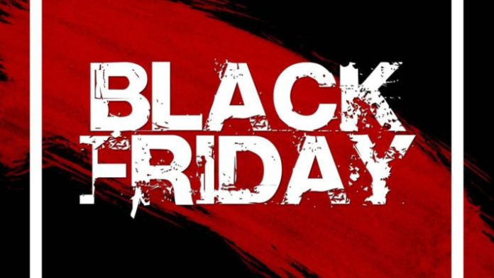 Black Friday 2022, ecco tutto quello che c'è da sapere