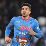 Amichevole: Calcio Napoli- Villareal 2-3