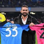 Amichevole: Calcio Napoli- Villareal 2-3