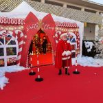 A Napoli il Christmas Village dal 7 al 30 dicembre. Ecco tutti gli eventi