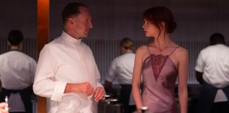 Disney Plus, le uscite di gennaio 2023: The Menu
