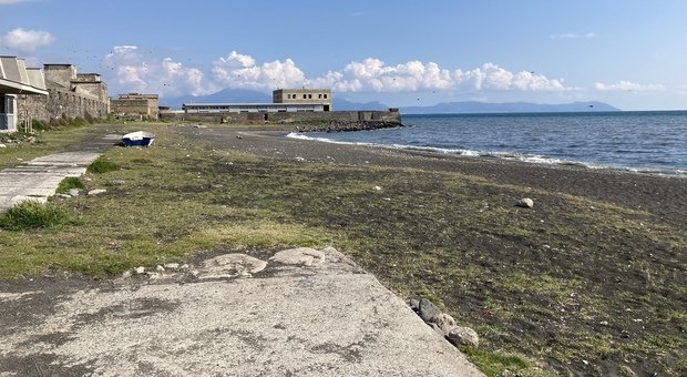 San Giovanni a Teduccio, entro estate avvio bonifica arenili