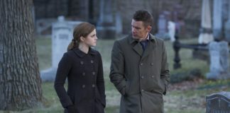 Stasera in tv mercoledì 14 dicembre: "Regression" su Rai 4