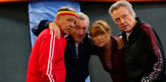 Stasera in tv venerdì 16 dicembre: "Nonno questa volta è guerra" su Sky Family
