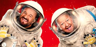 Stasera in tv giovedì 22 dicembre: "In vacanza su Marte" su Canale 5