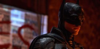 Stasera in tv martedì 6 dicembre: "The Batman" su Sky Cinema