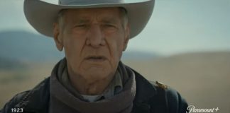 1923, Helen Mirren e Harrison Ford nella nuova serie in arrivo il 12 febbraio