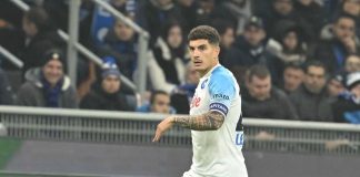 Ripresa amara: Dzeko castiga il Calcio Napoli