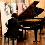 Successo per il giovane pianista Gianantonio Frisone