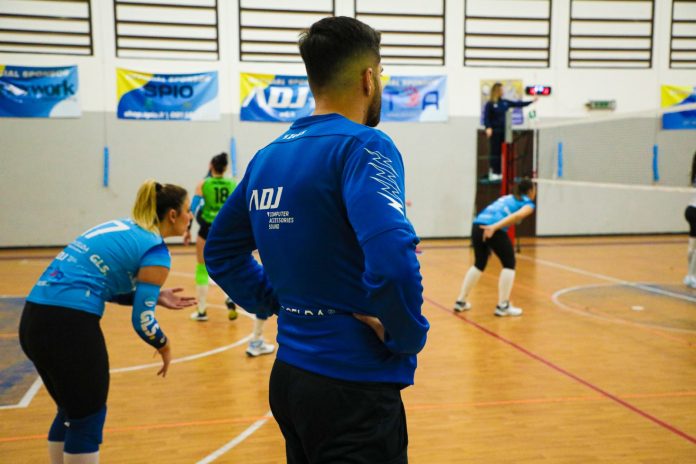 Big match tra Volley Napoli e SG Volley: si scende in campo sabato a Pianura